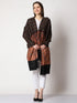 Women's Kani Wool Shawl